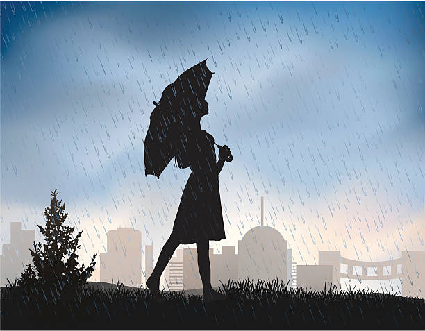 Dancing in Rain Dancing in Rain